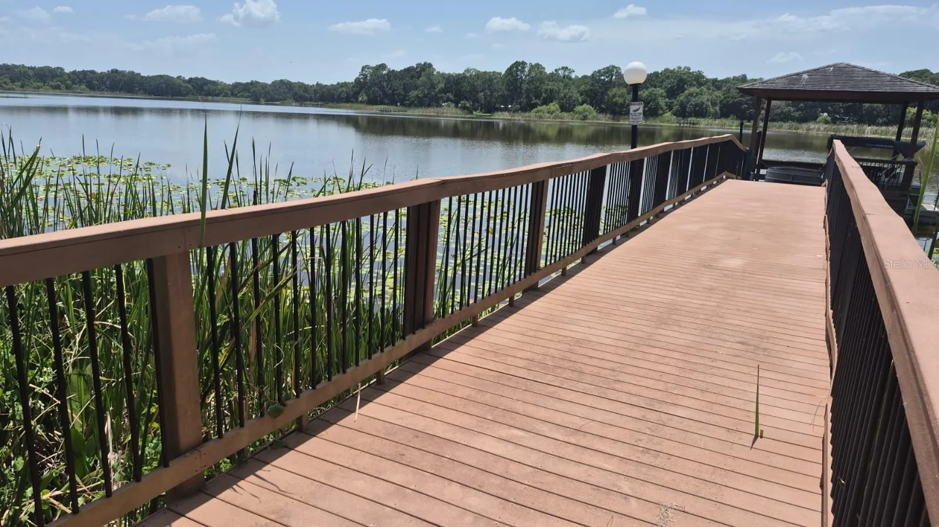 389 Nolane Lane Polk City FL 33868
