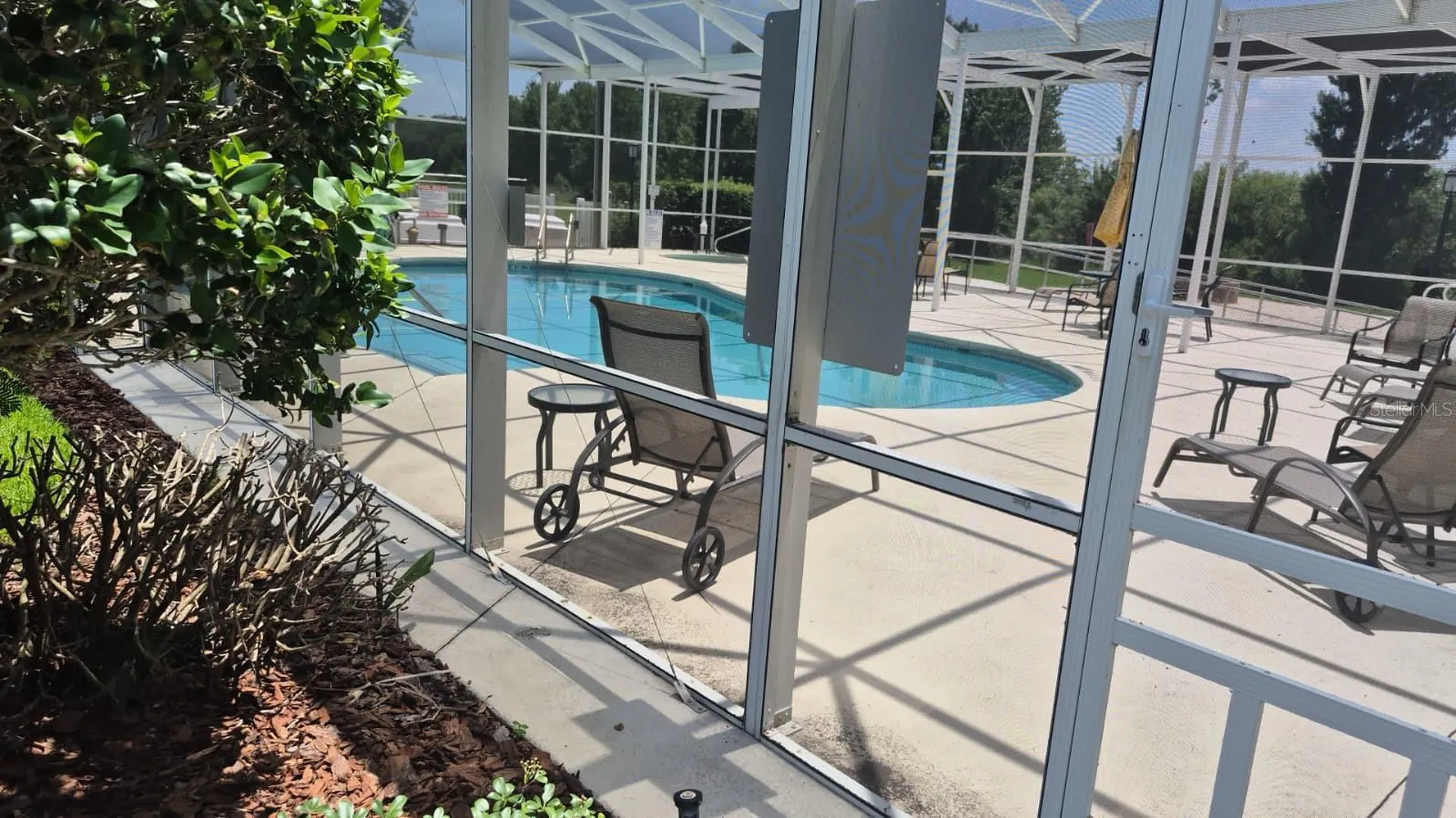 389 Nolane Lane Polk City FL 33868
