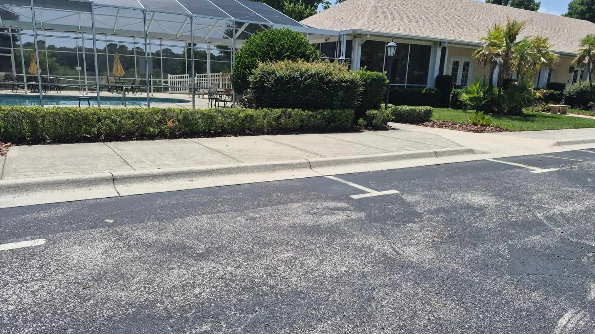 389 Nolane Lane Polk City FL 33868