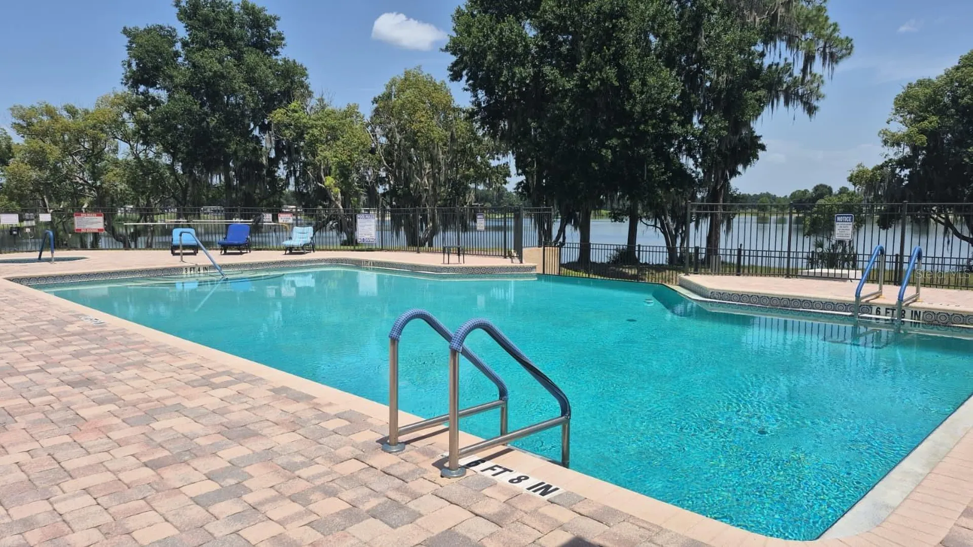 389 Nolane Lane Polk City FL 33868