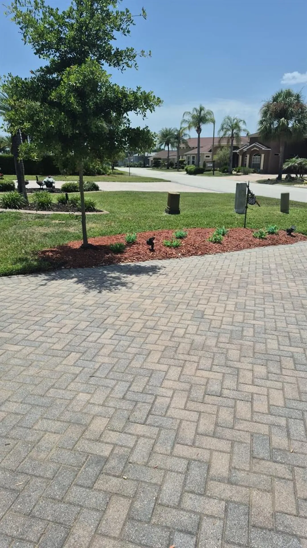 389 Nolane Lane Polk City FL 33868