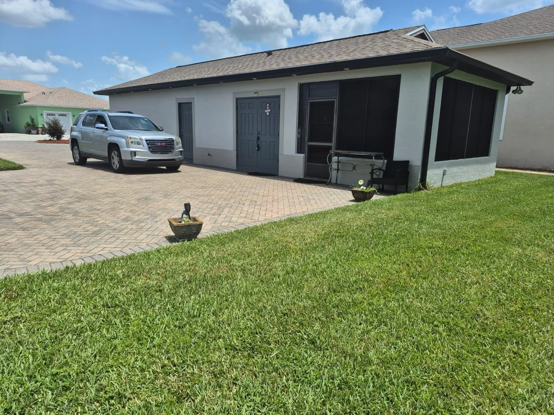 389 Nolane Lane Polk City FL 33868