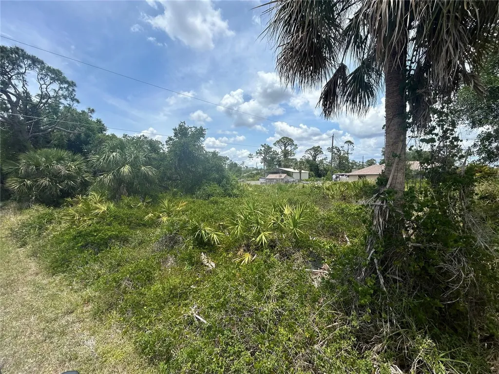 17232 Waldrun Avenue Port Charlotte FL 33948