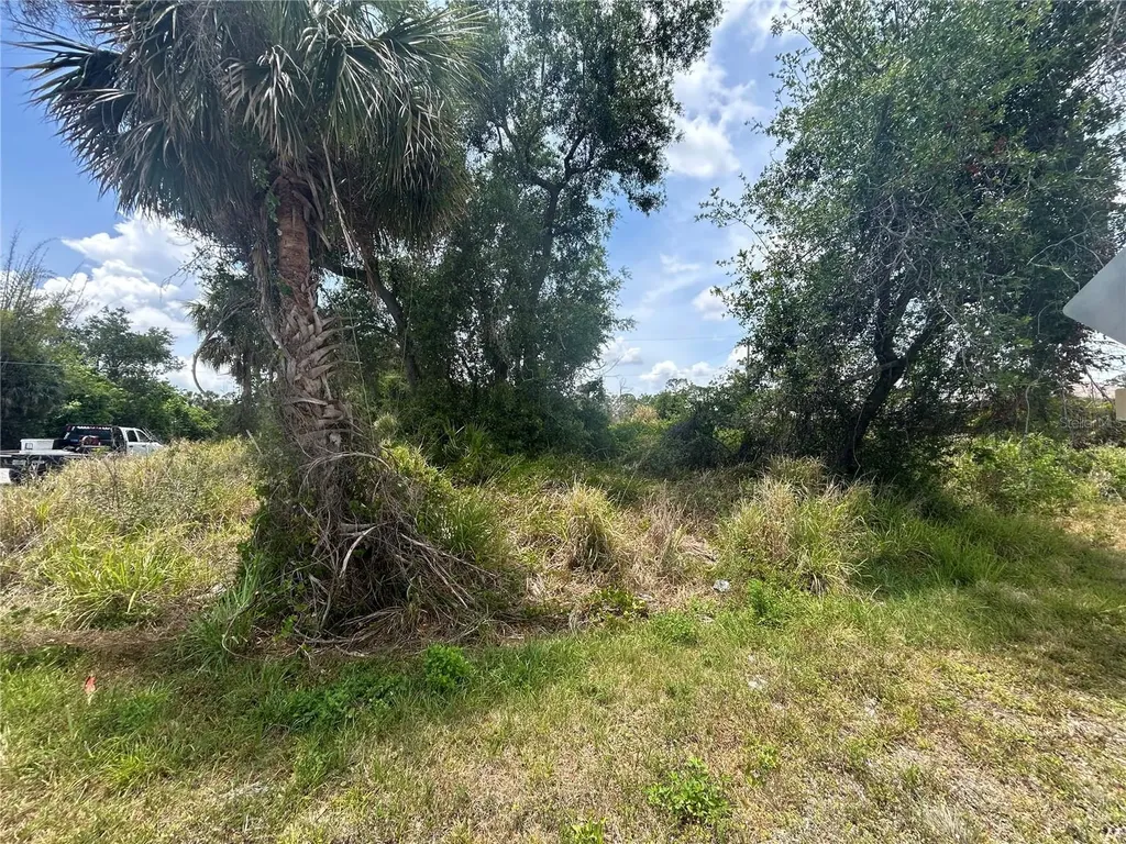 17232 Waldrun Avenue Port Charlotte FL 33948