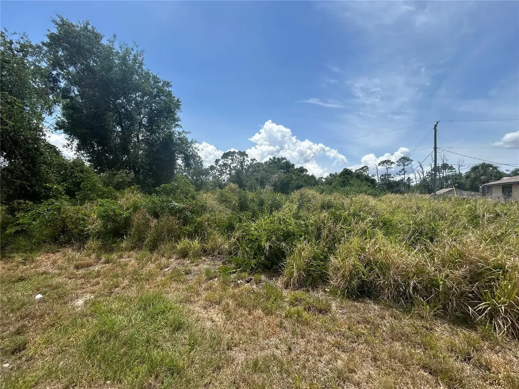 17232 Waldrun Avenue Port Charlotte FL 33948