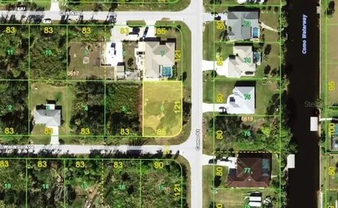 17232 Waldrun Avenue Port Charlotte FL 33948