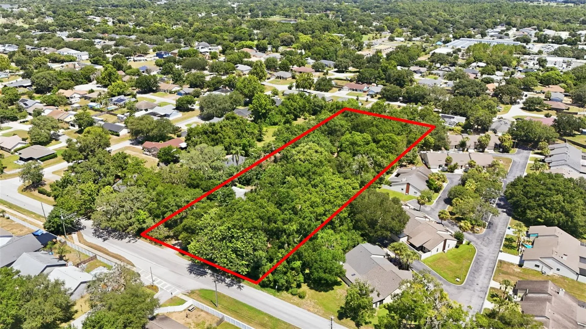 2675 E Washington Avenue Eustis FL 32726