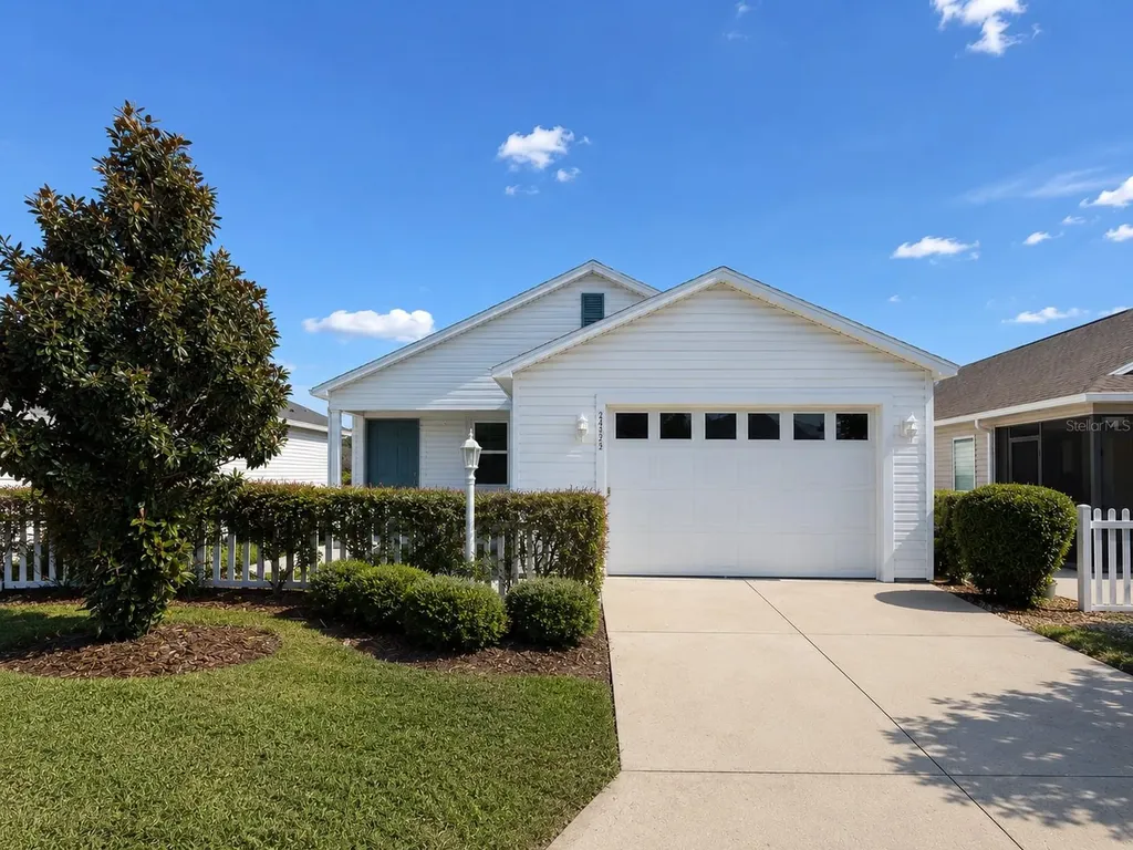 2452 Soper Street The Villages FL 32163
