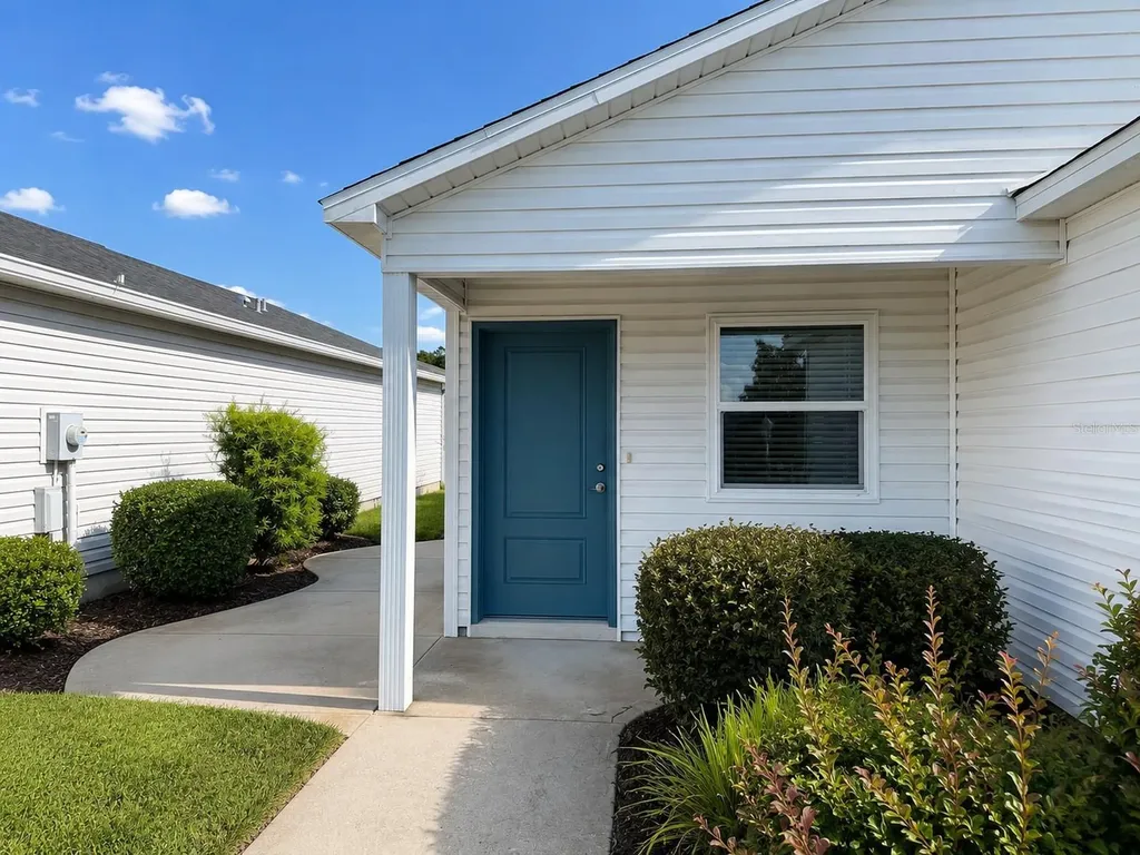 2452 Soper Street The Villages FL 32163