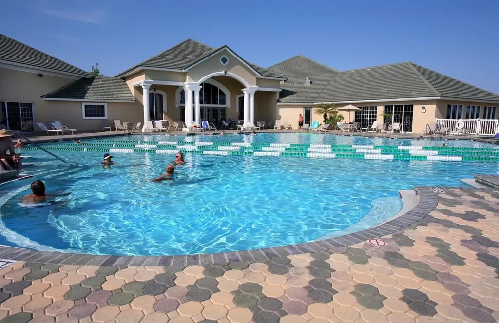 2452 Soper Street The Villages FL 32163