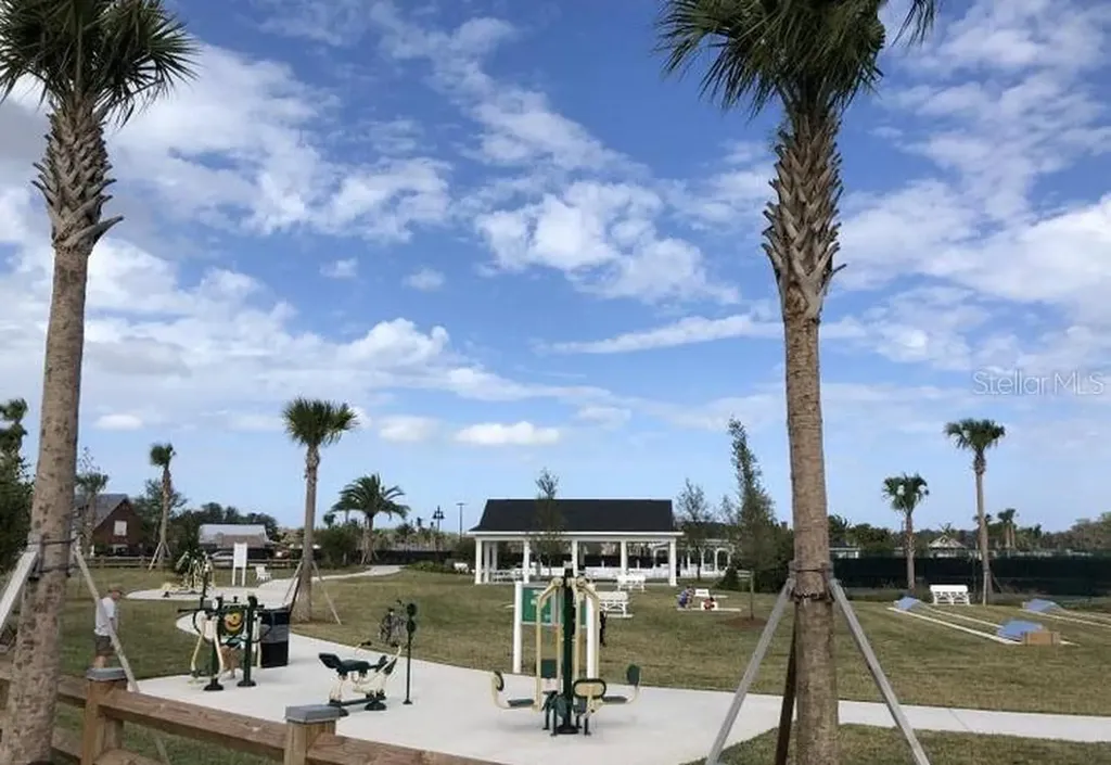 2452 Soper Street The Villages FL 32163