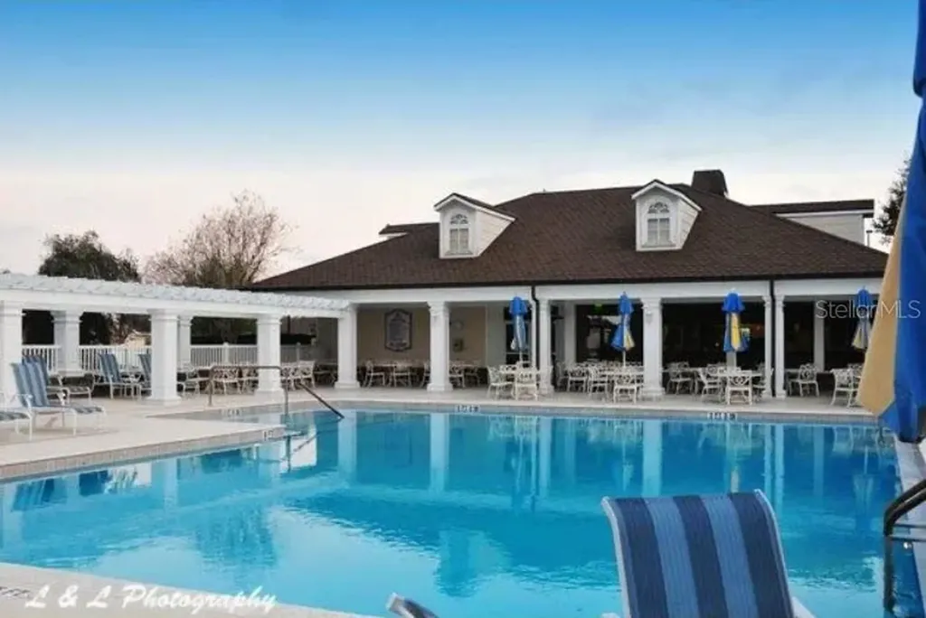 2452 Soper Street The Villages FL 32163