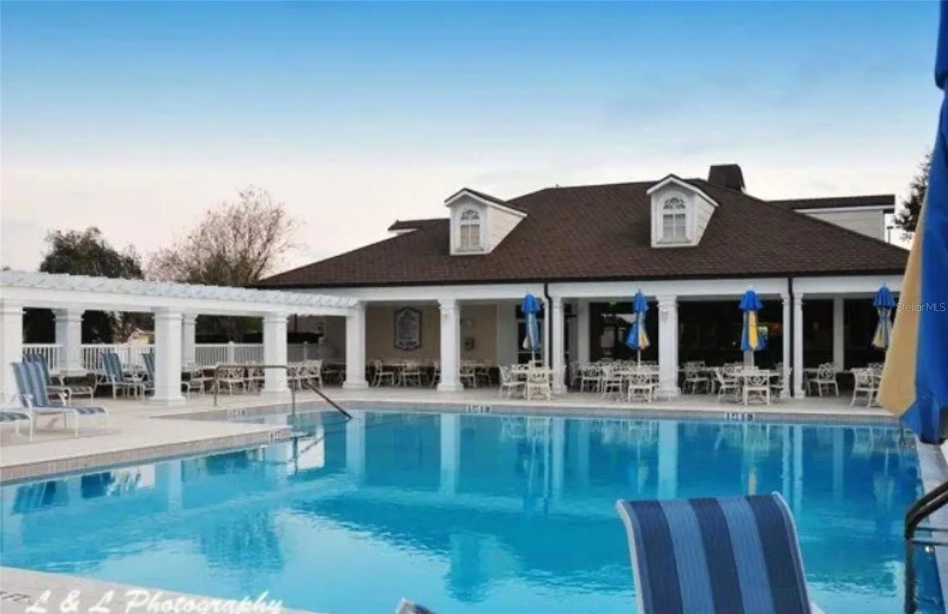 2452 Soper Street The Villages FL 32163