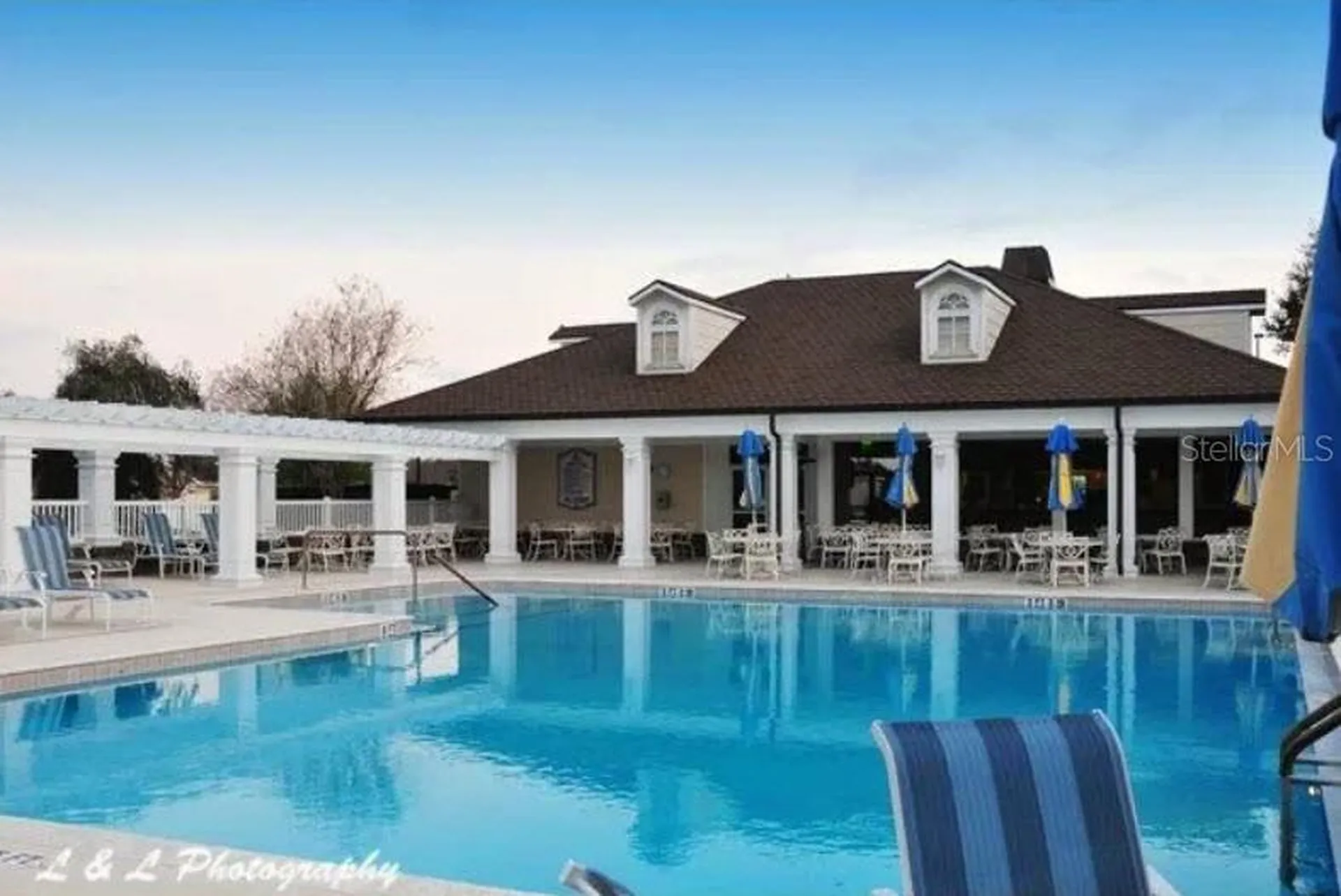2452 Soper Street The Villages FL 32163