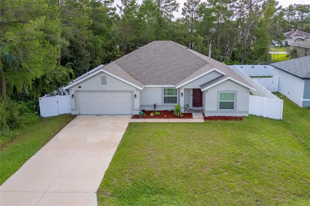 236 Elm Court Kissimmee FL 34759