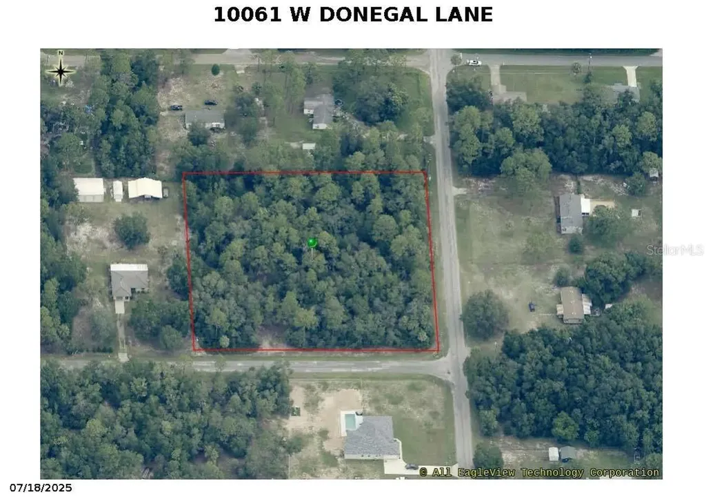 10061 W Donegal Lane Crystal River FL 34428