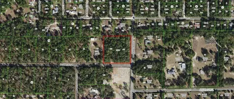 10061 W Donegal Lane Crystal River FL 34428