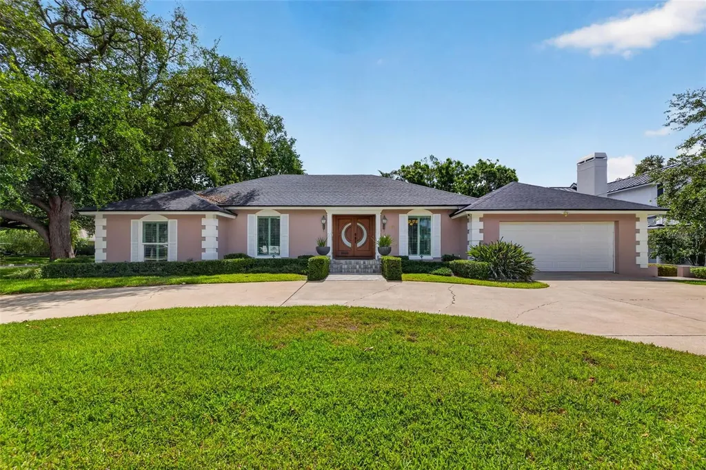 461 Ponce De Leon Boulevard Belleair FL 33756