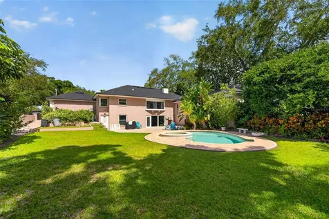461 Ponce De Leon Boulevard Belleair FL 33756