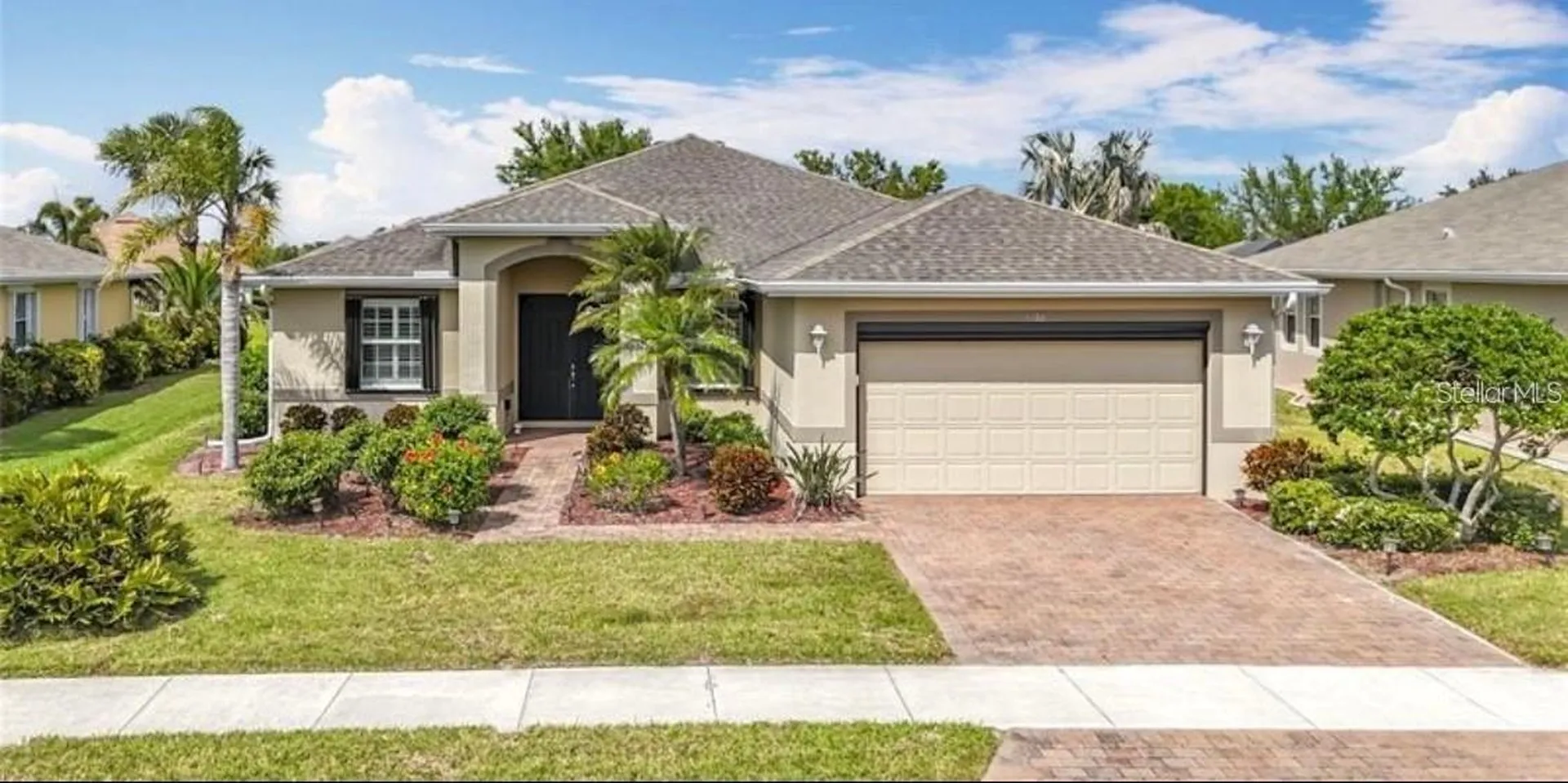 5384 Layton Drive Venice FL 34293
