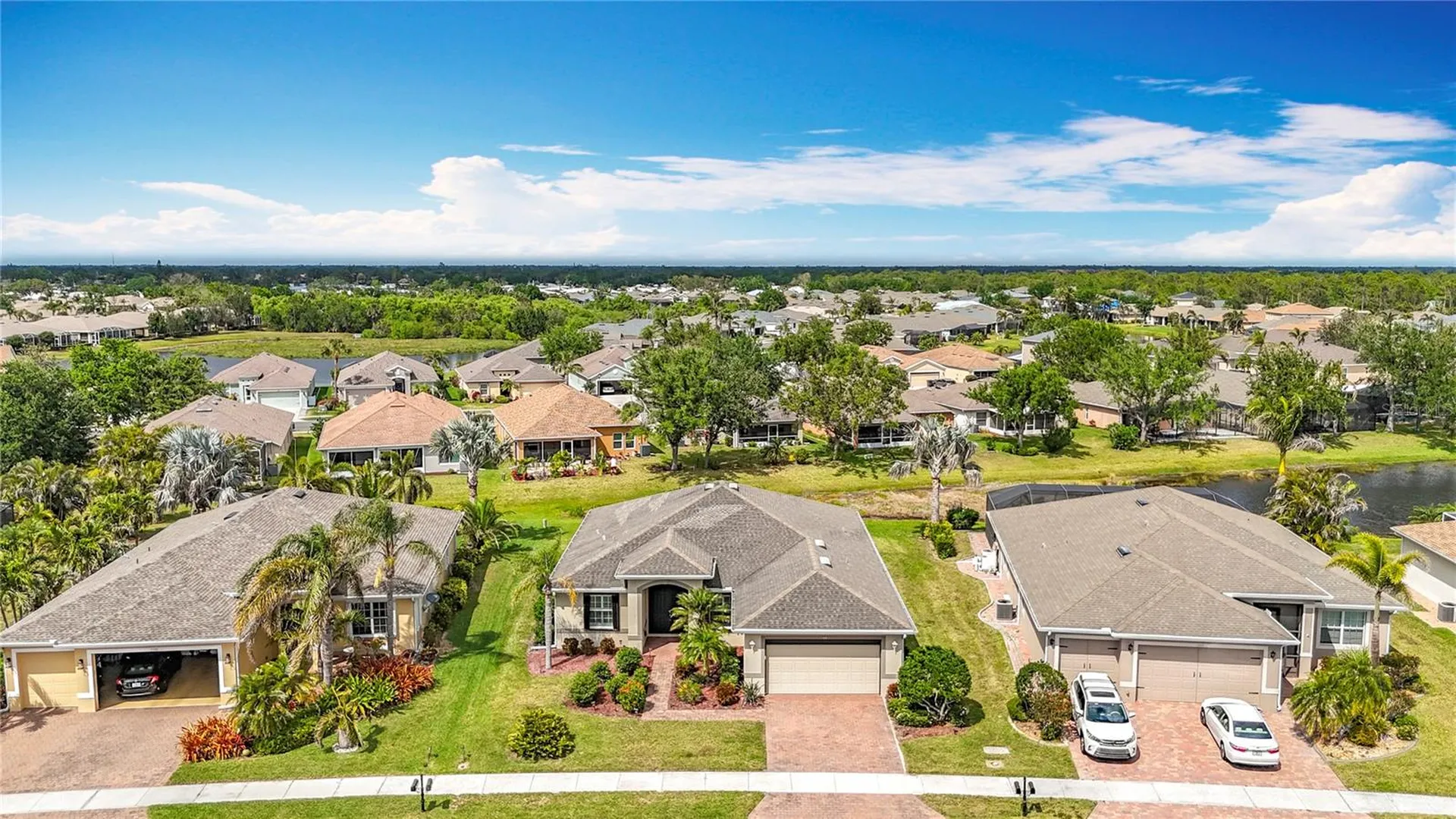 5384 Layton Drive Venice FL 34293