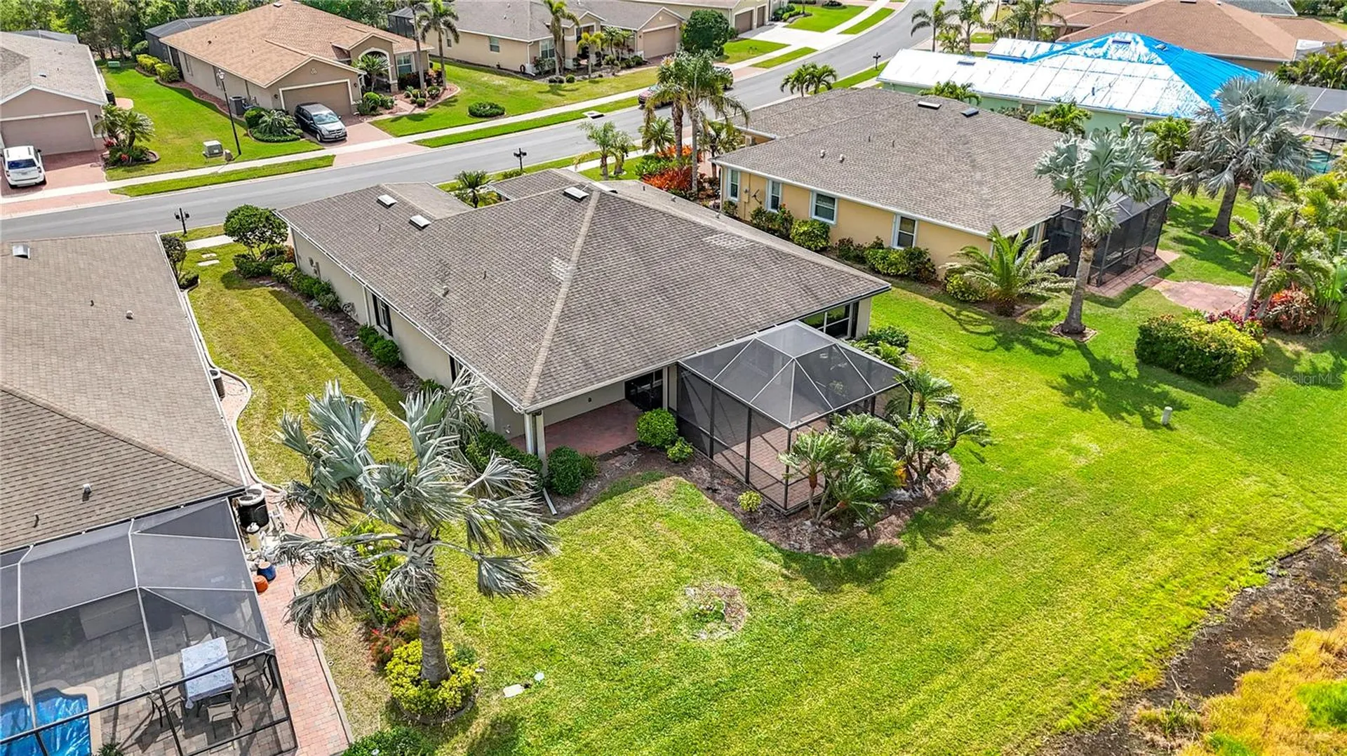 5384 Layton Drive Venice FL 34293