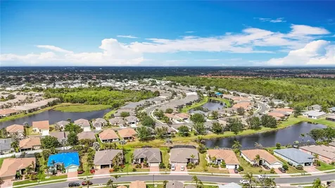 5384 Layton Drive Venice FL 34293