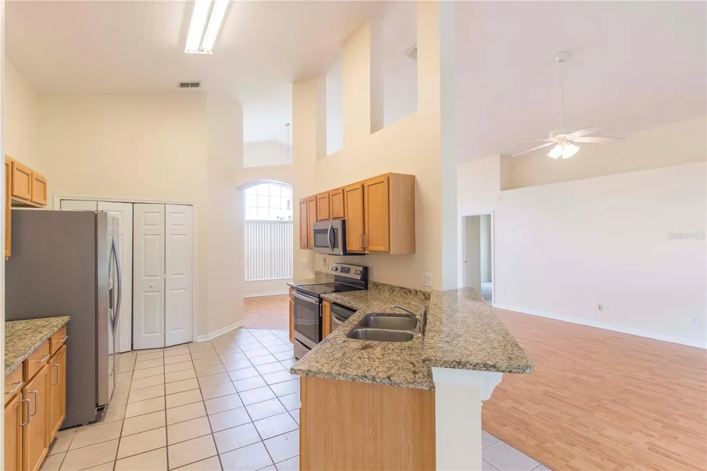 2663 Gold Dust Circle Kissimmee FL 34744