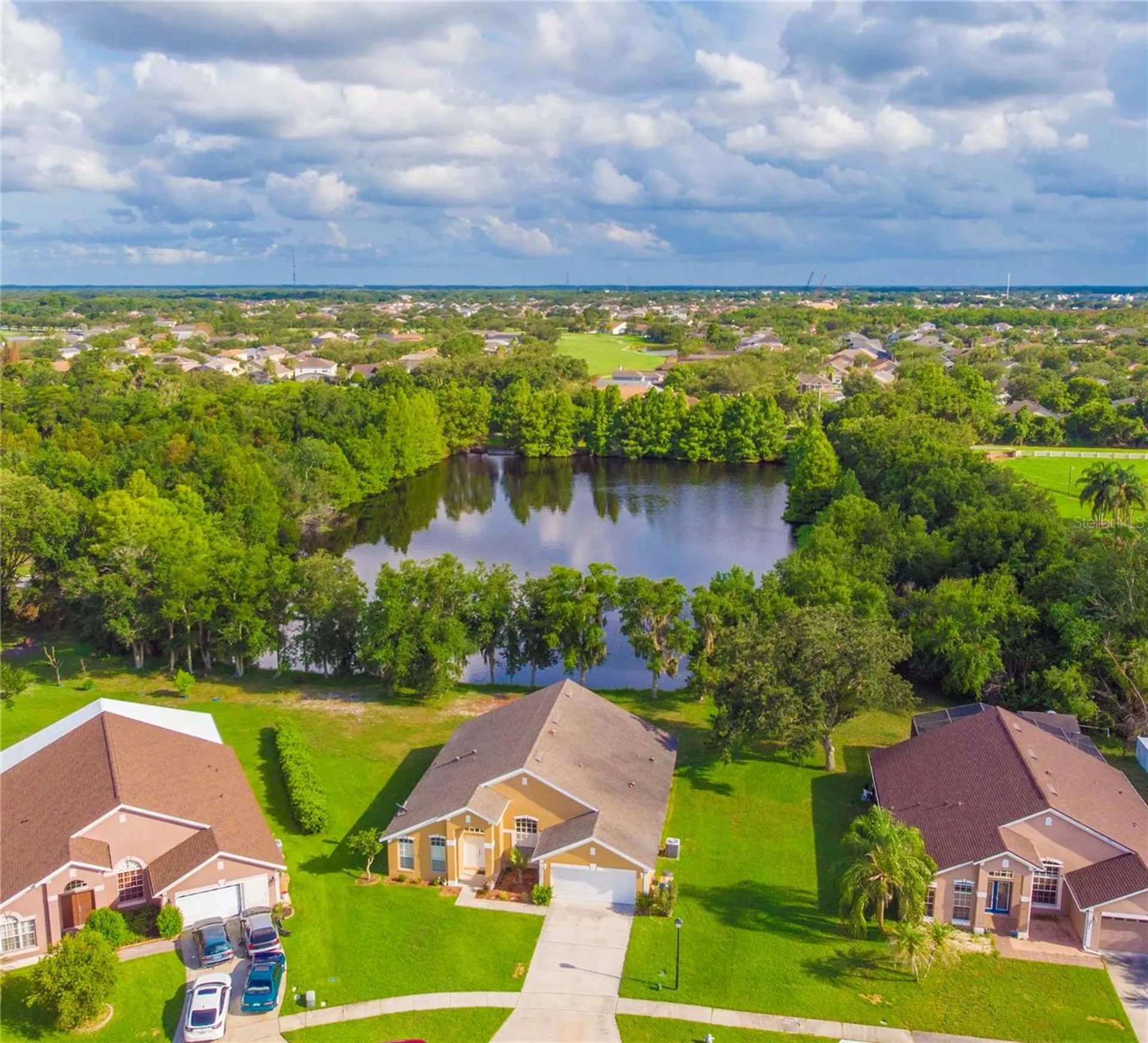 2663 Gold Dust Circle Kissimmee FL 34744