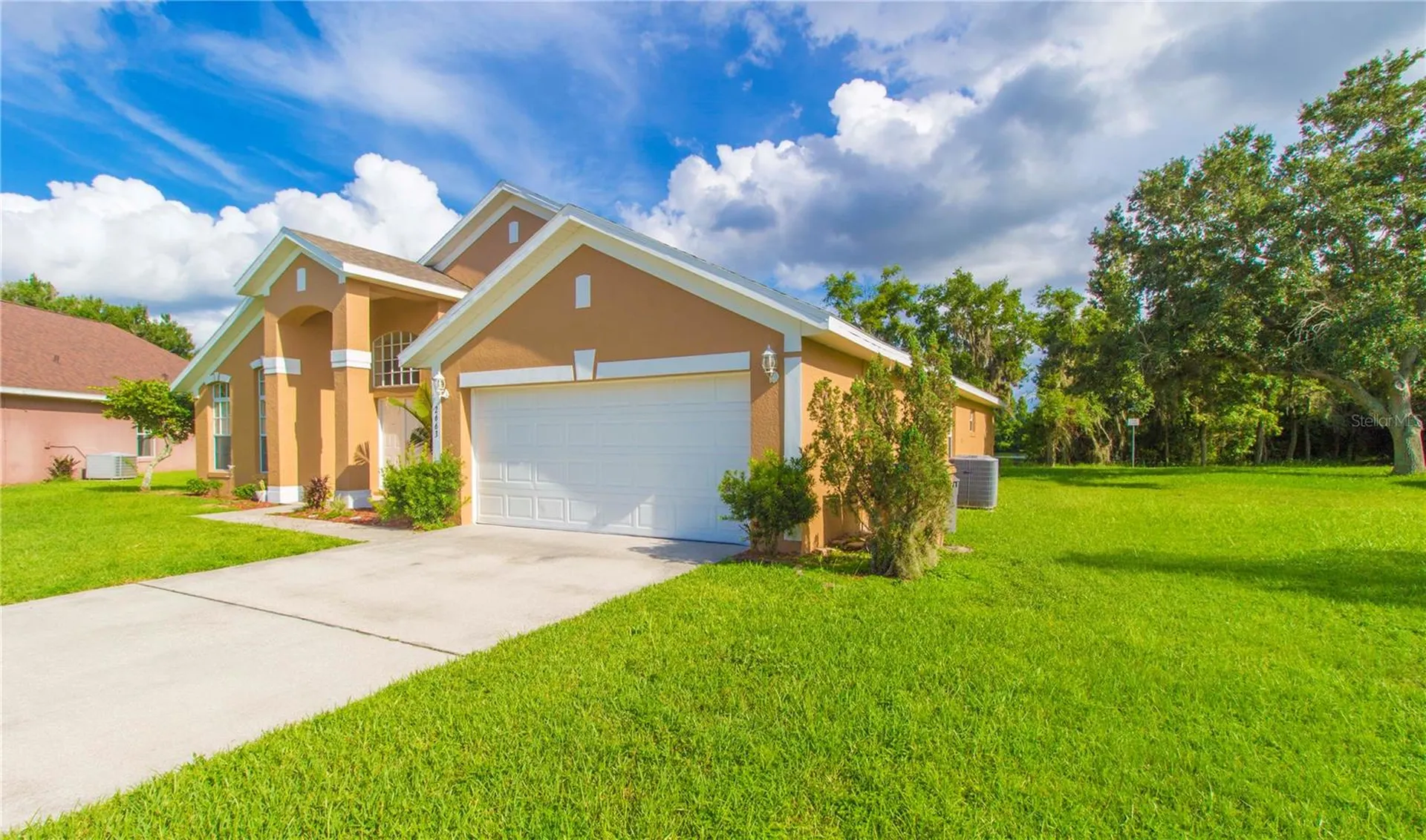 2663 Gold Dust Circle Kissimmee FL 34744
