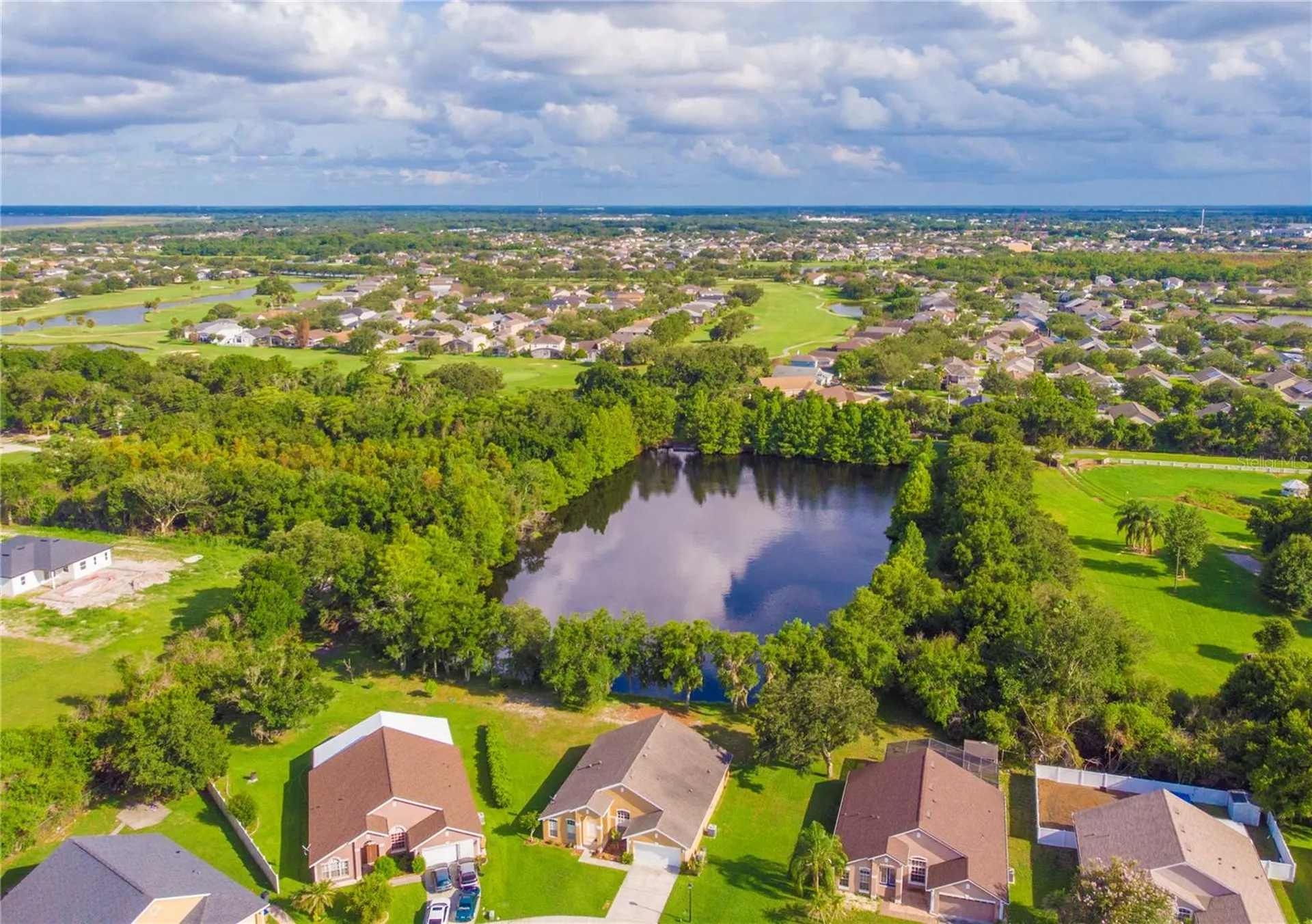 2663 Gold Dust Circle Kissimmee FL 34744