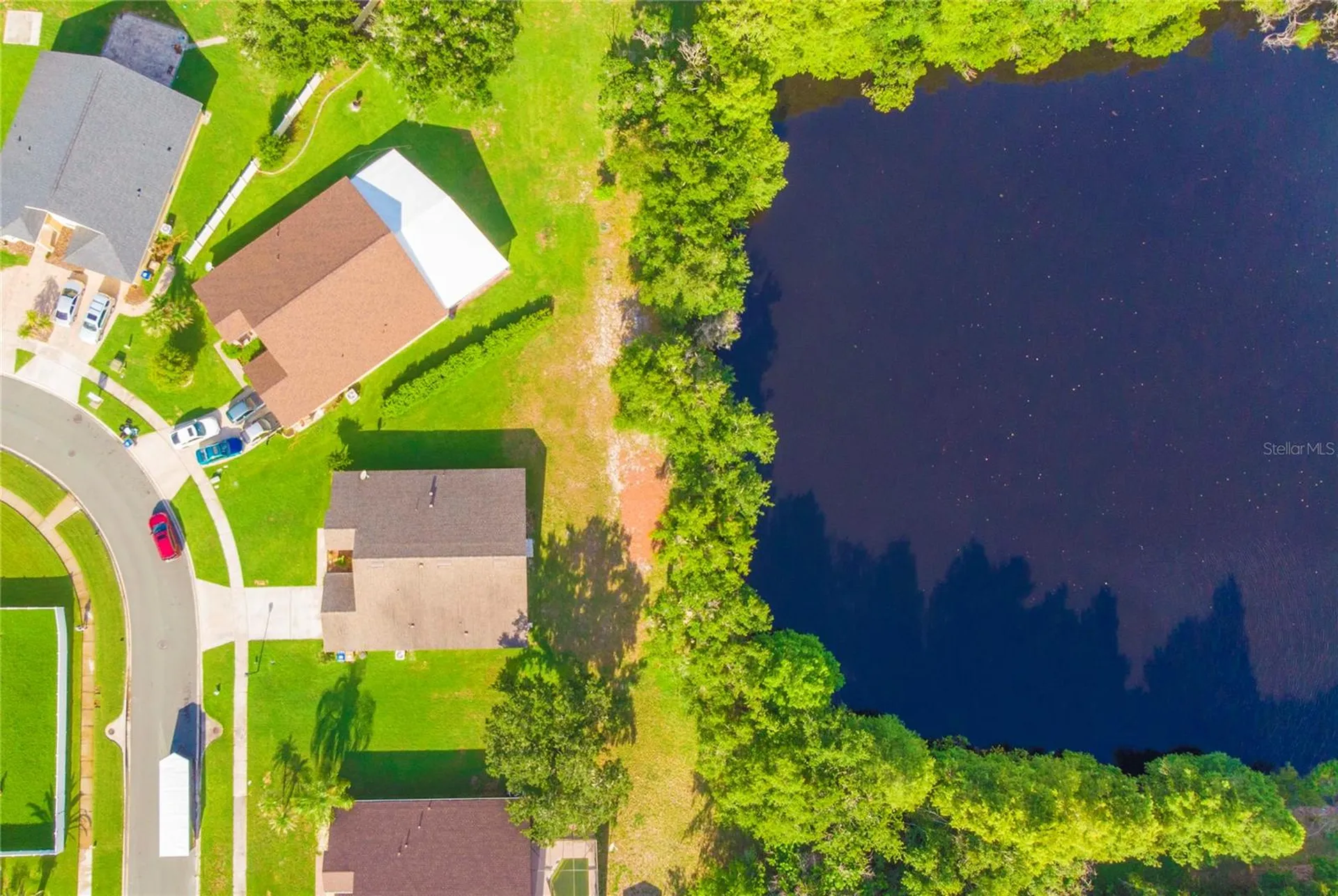 2663 Gold Dust Circle Kissimmee FL 34744
