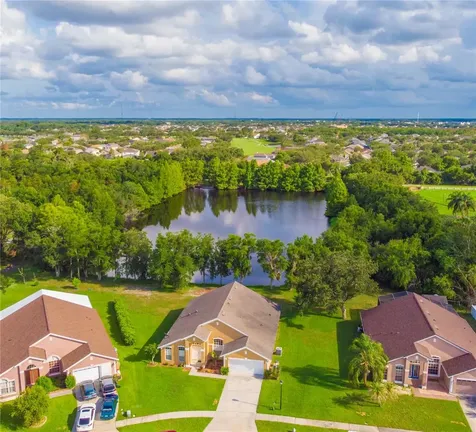 2663 Gold Dust Circle Kissimmee FL 34744