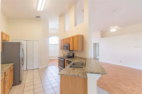 2663 Gold Dust Circle Kissimmee FL 34744
