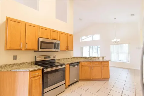 2663 Gold Dust Circle Kissimmee FL 34744