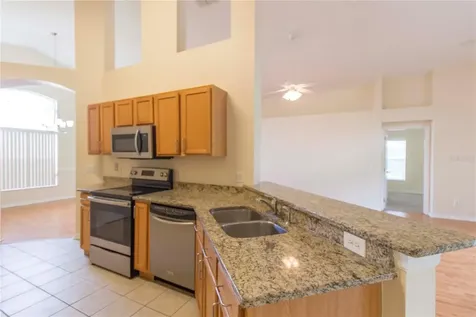 2663 Gold Dust Circle Kissimmee FL 34744