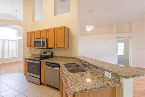 2663 Gold Dust Circle Kissimmee FL 34744