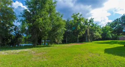 2663 Gold Dust Circle Kissimmee FL 34744