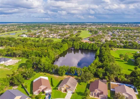 2663 Gold Dust Circle Kissimmee FL 34744