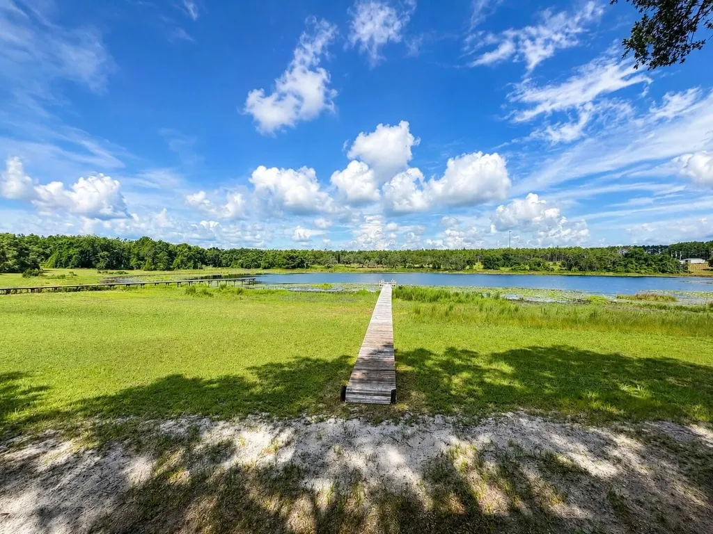 16758 SE 181st Terrace Weirsdale FL 32195