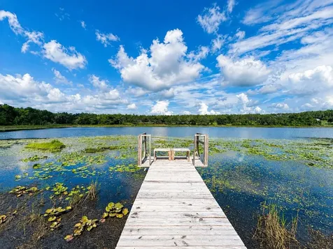 16758 SE 181st Terrace Weirsdale FL 32195