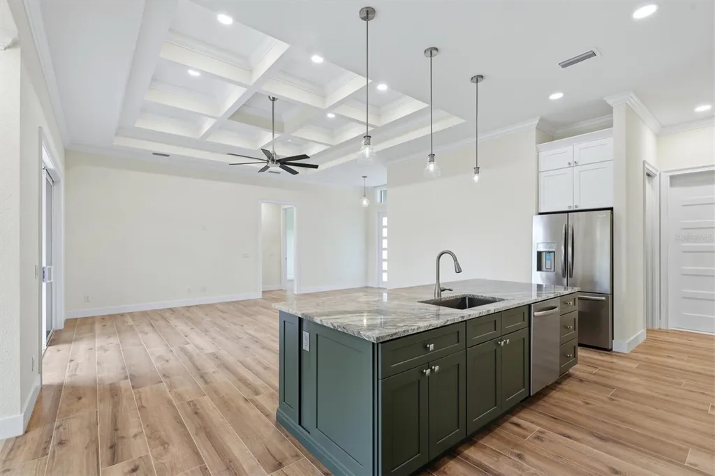 2649 Simonton Avenue North Port FL 34286