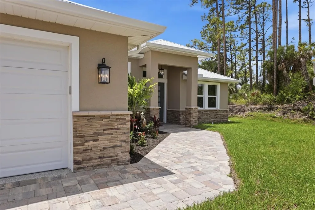 2649 Simonton Avenue North Port FL 34286