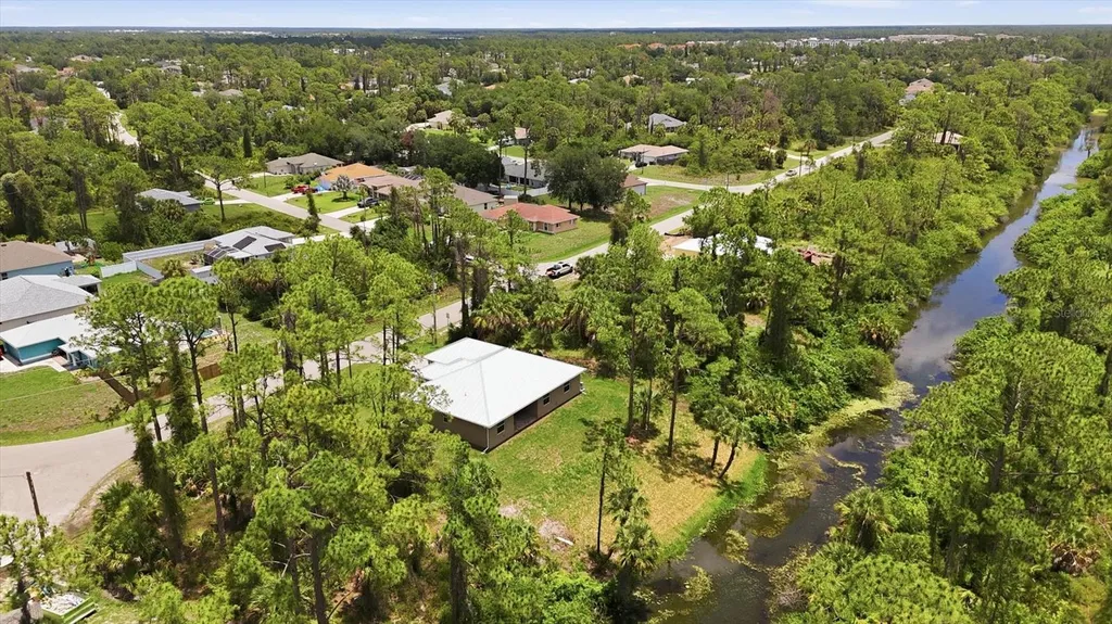 2649 Simonton Avenue North Port FL 34286