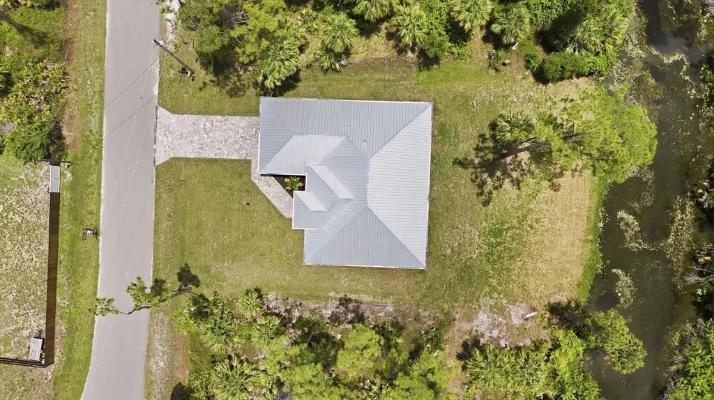 2649 Simonton Avenue North Port FL 34286