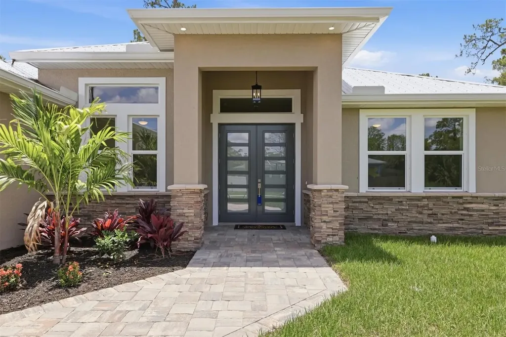 2649 Simonton Avenue North Port FL 34286