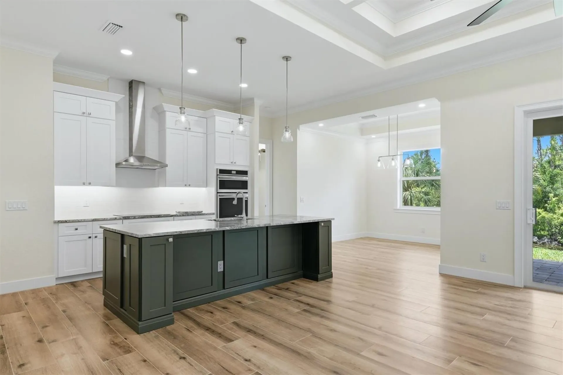 2649 Simonton Avenue North Port FL 34286