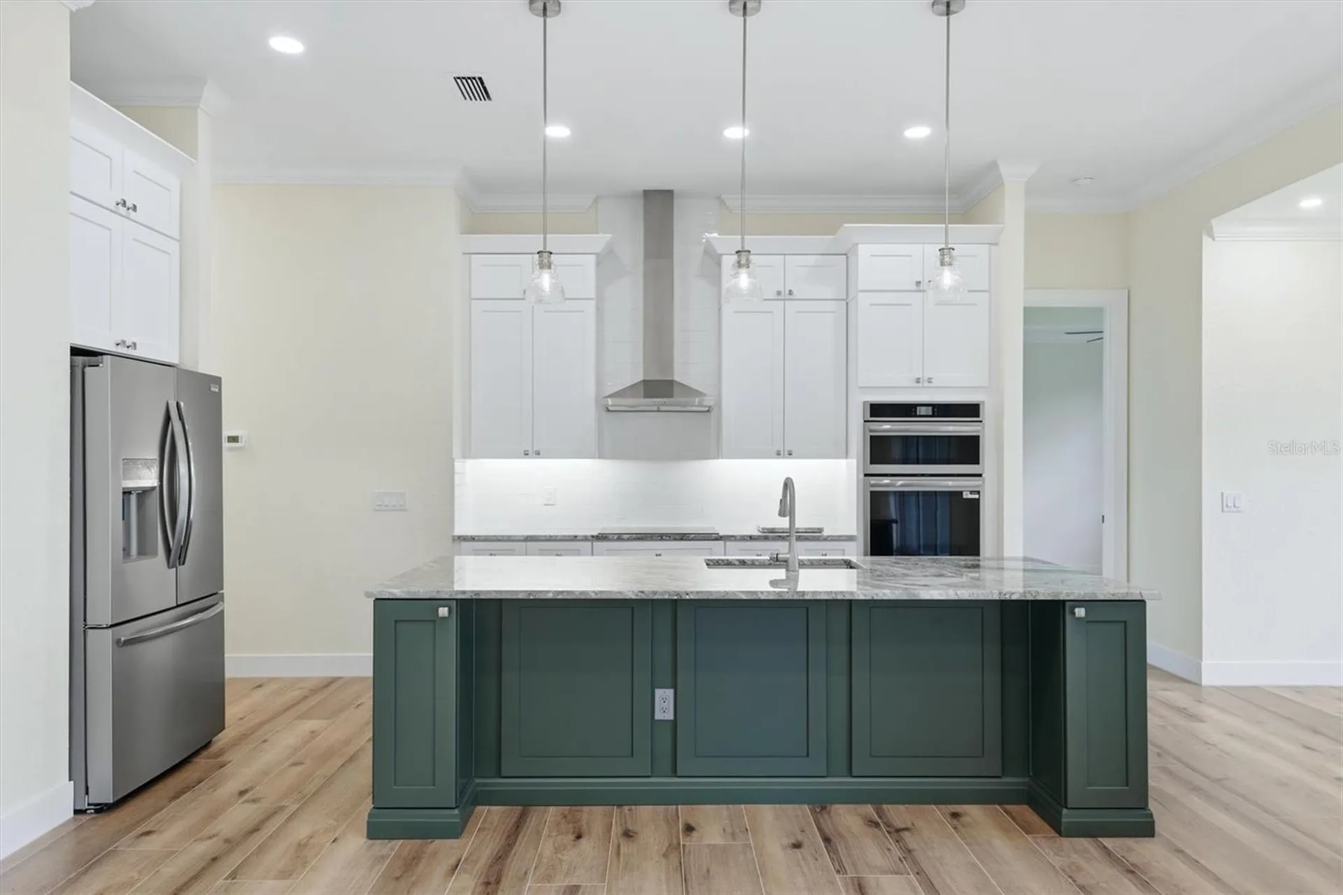 2649 Simonton Avenue North Port FL 34286