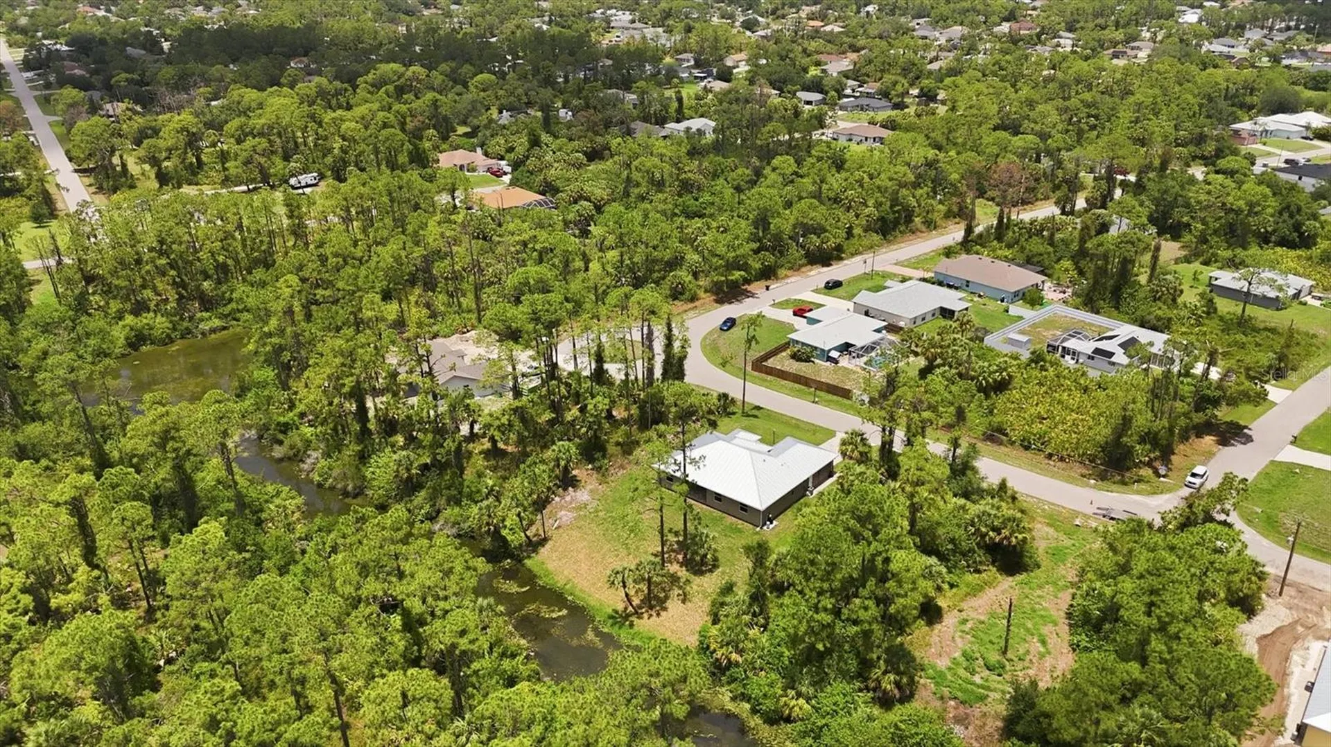 2649 Simonton Avenue North Port FL 34286