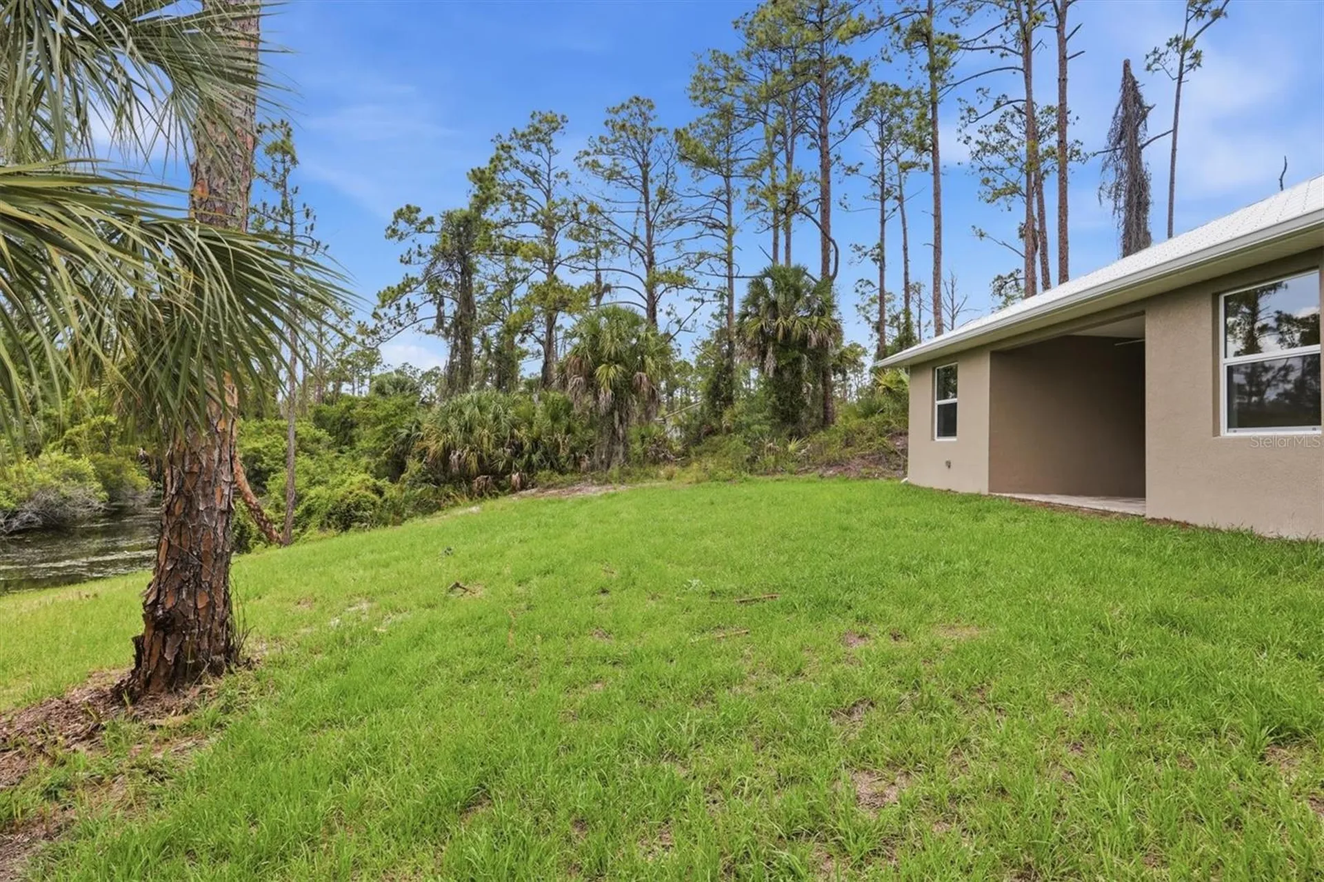 2649 Simonton Avenue North Port FL 34286